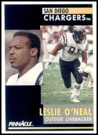258 Leslie O'Neal
